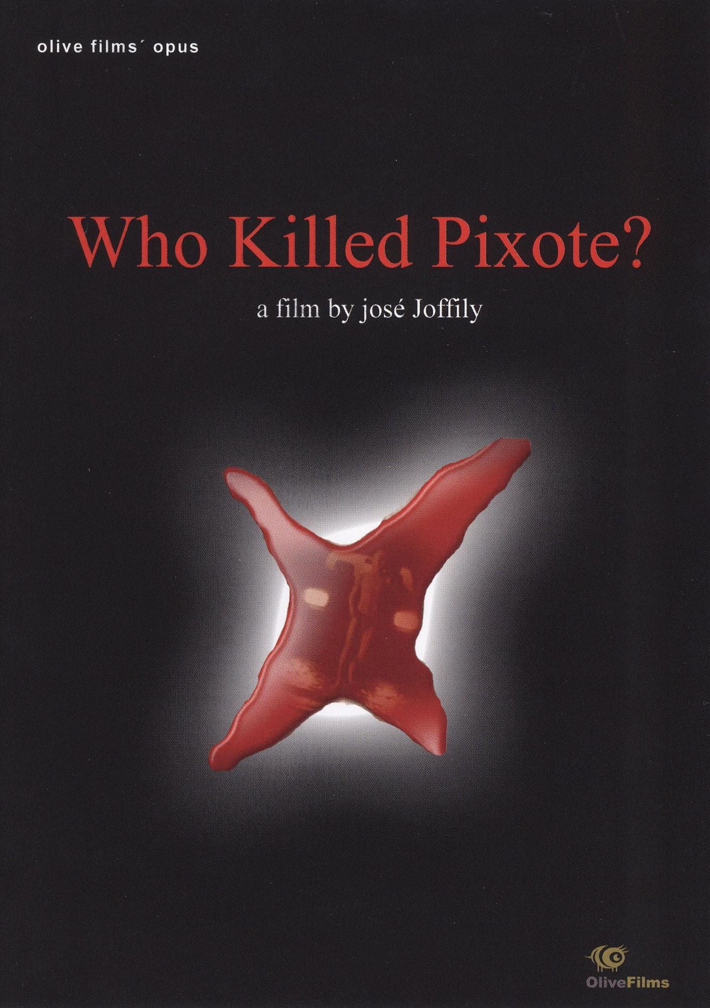 Who Killed Pixote?