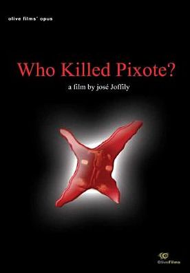 Who Killed Pixote?
