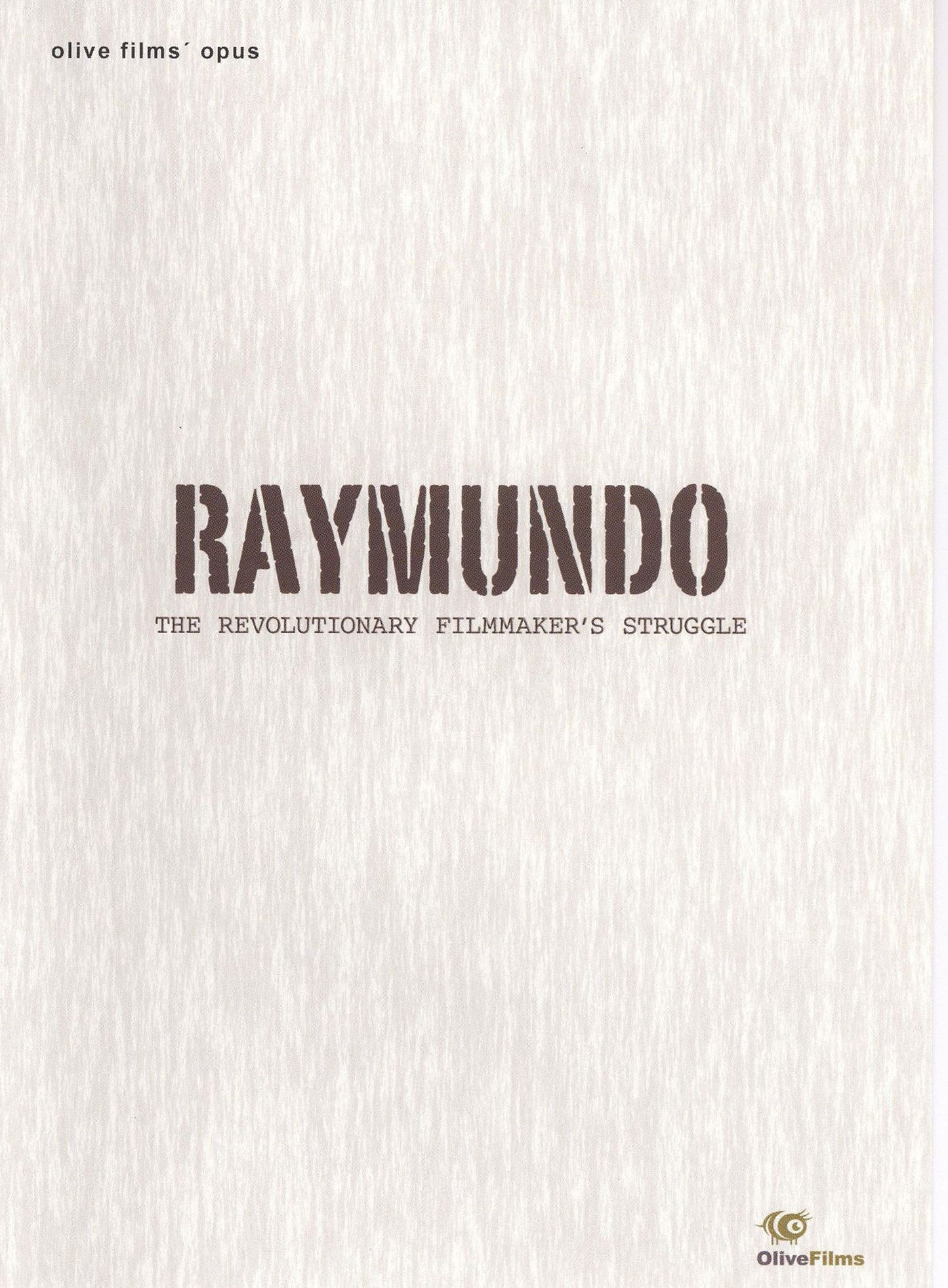 Raymundo