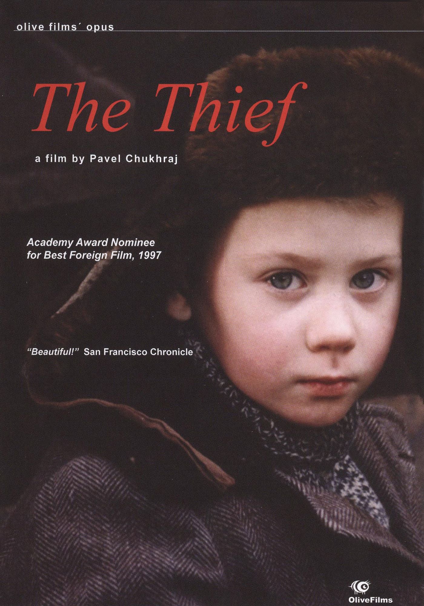 The Thief