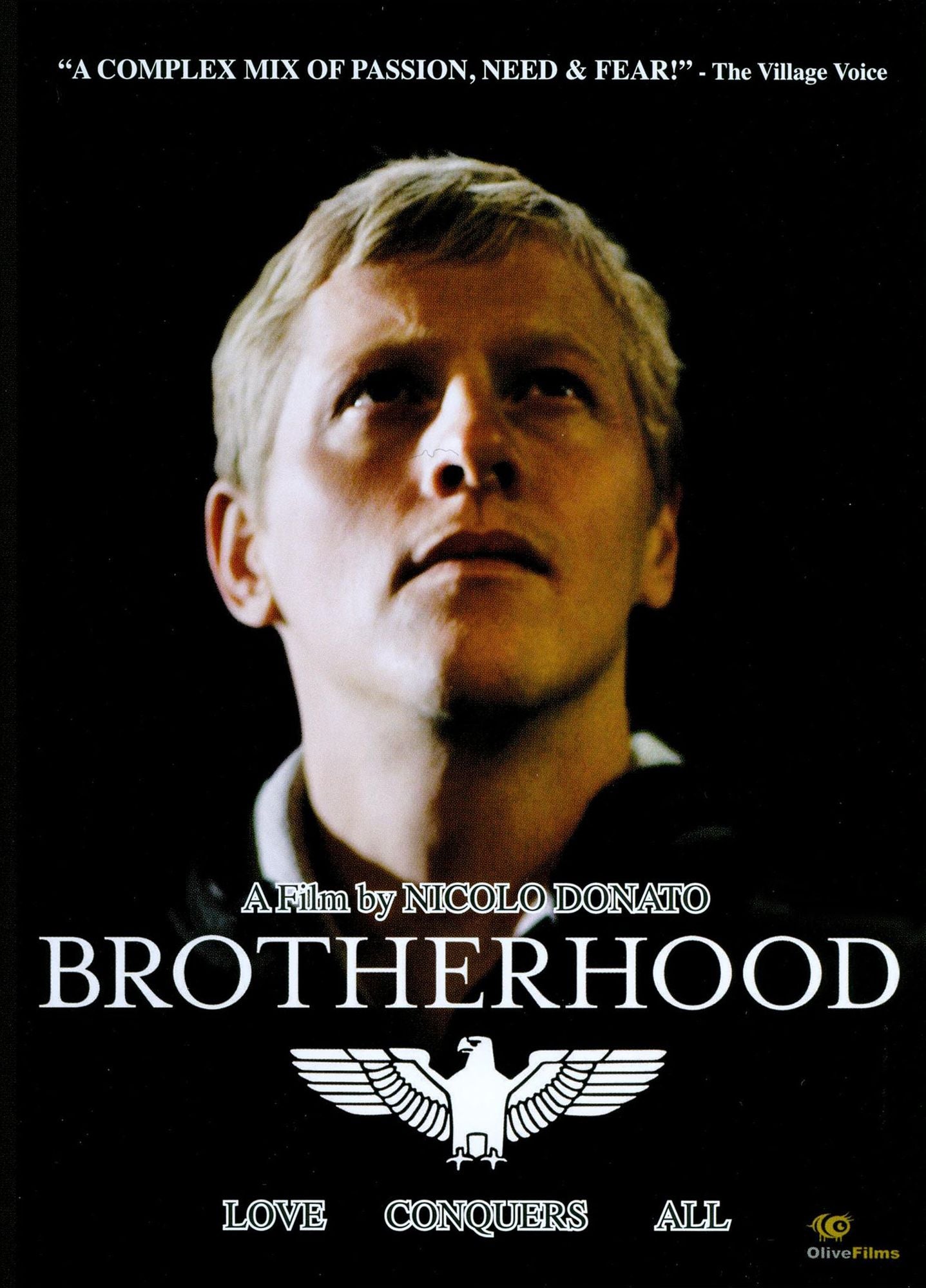 Brotherhood