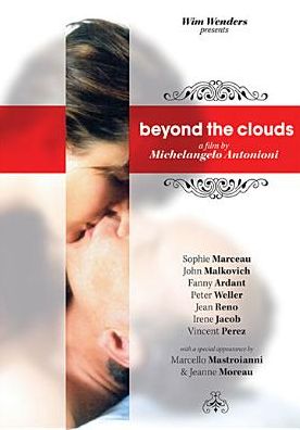 Beyond the Clouds