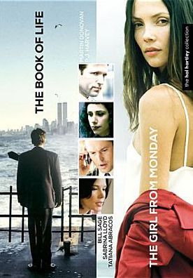 The Book of Life/The Girl from Monday