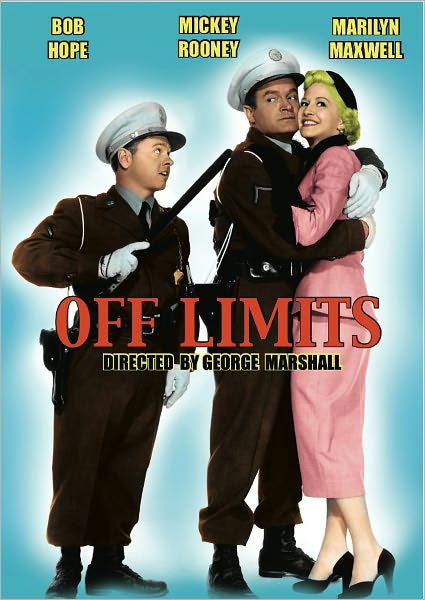 Off Limits