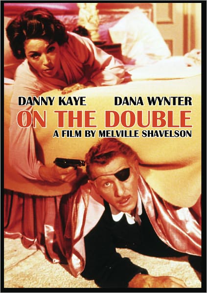 On the Double