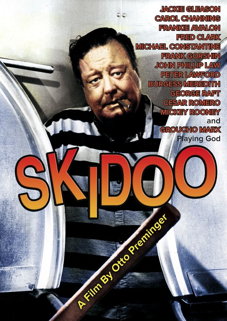 Skidoo