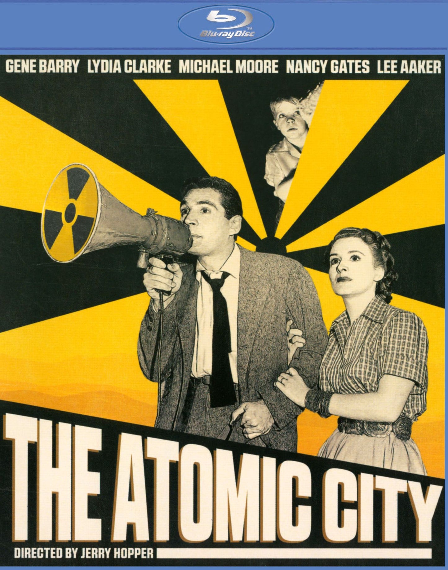 The Atomic City