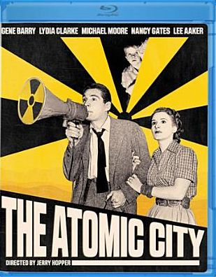 The Atomic City