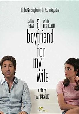 A Boyfriend for My Wife