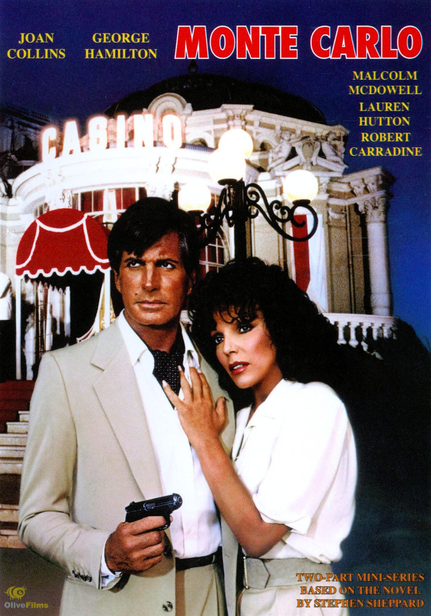Monte Carlo