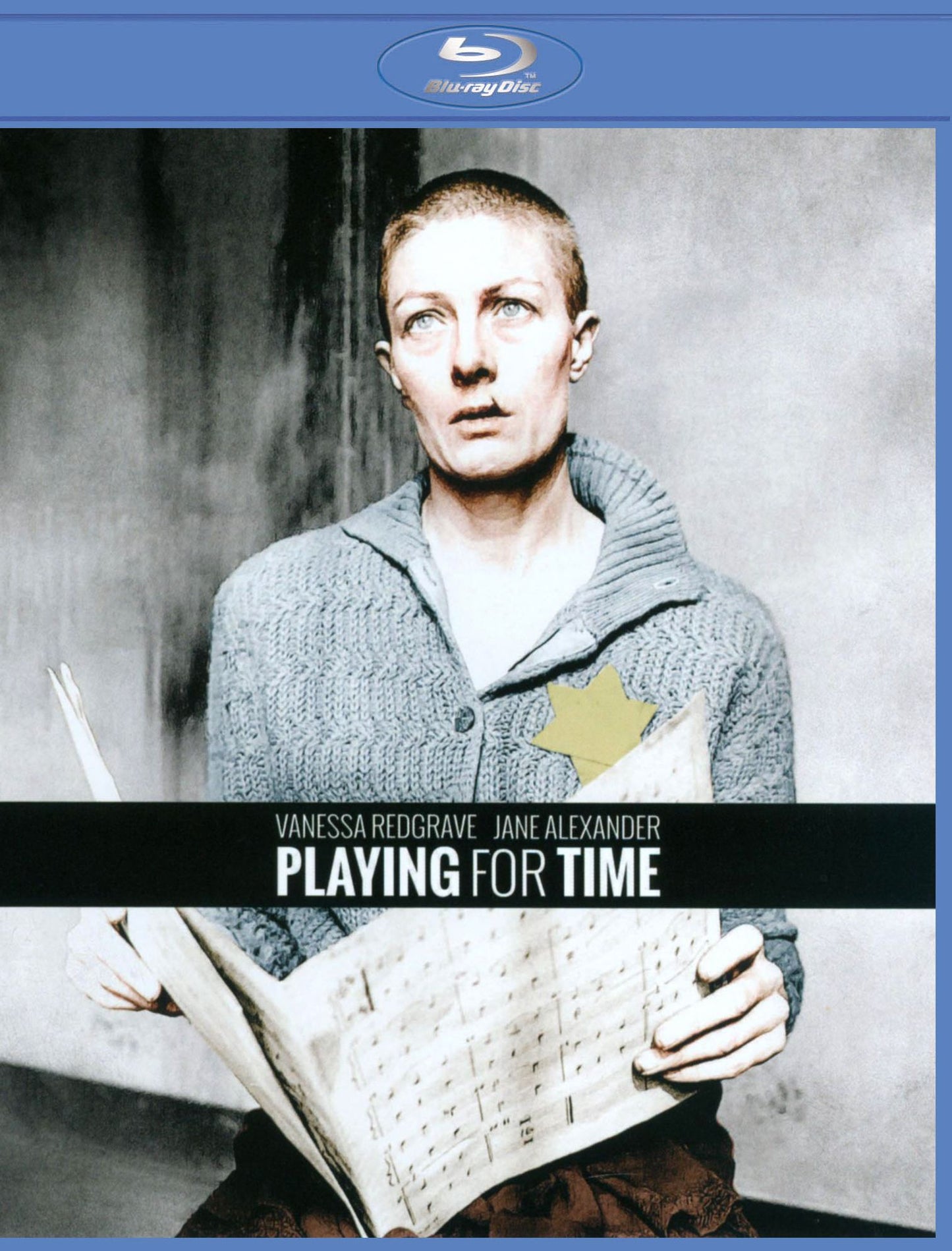Playing For Time