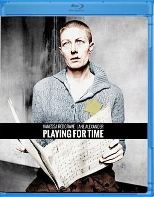Playing For Time