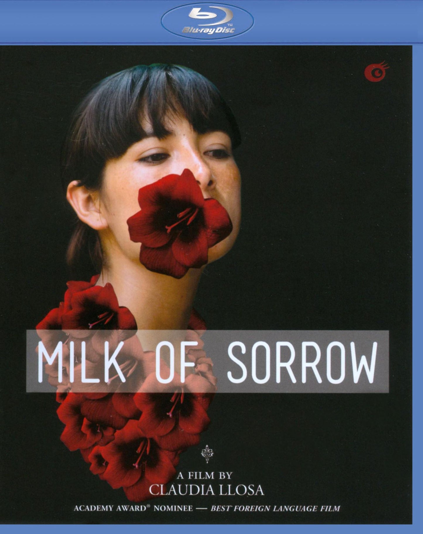 The Milk of Sorrow [Blu-ray]