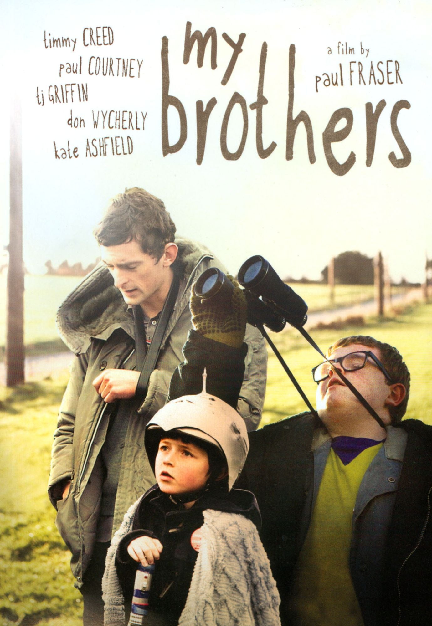 My Brothers