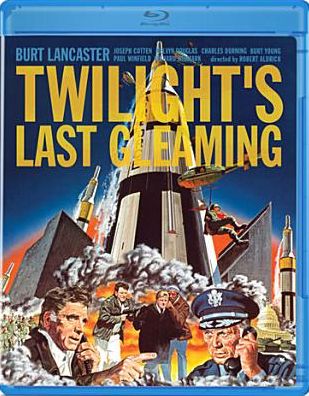 Twilight's Last Gleaming [Blu-ray]
