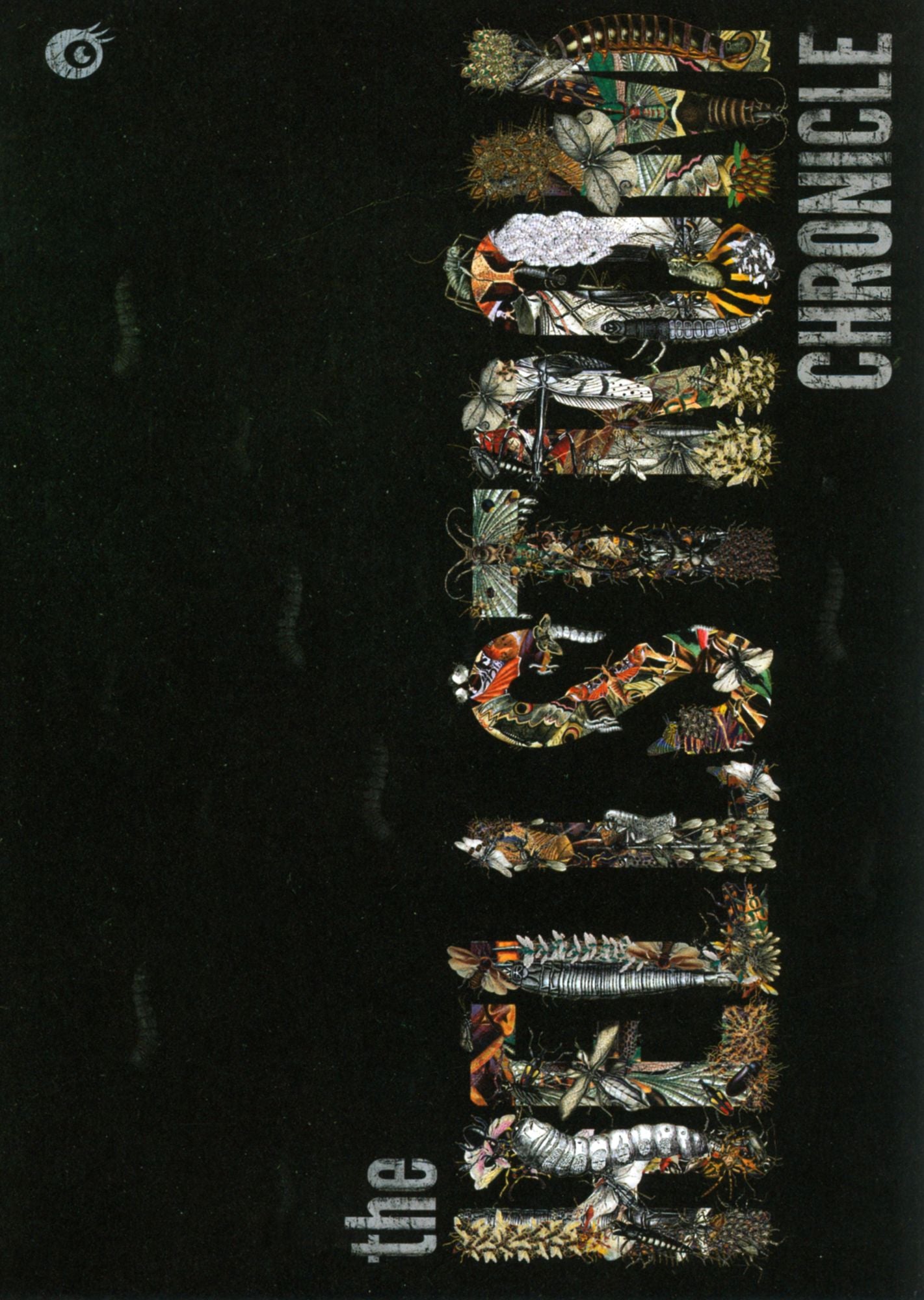 The Hellstrom Chronicle