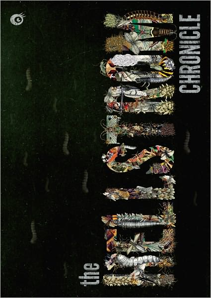 The Hellstrom Chronicle
