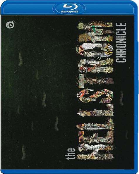 The Hellstrom Chronicle [Blu-ray]