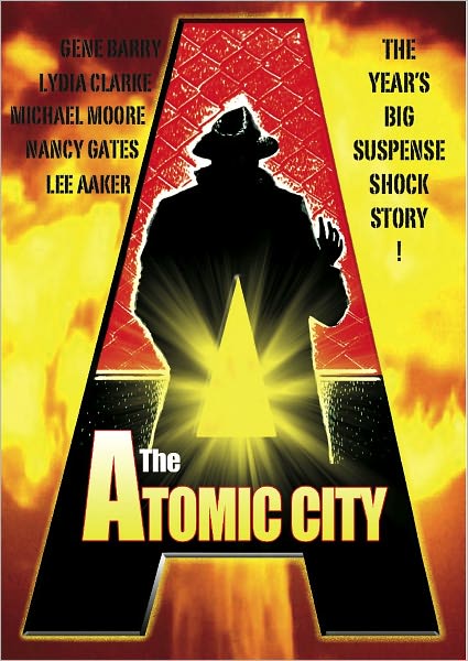 The Atomic City