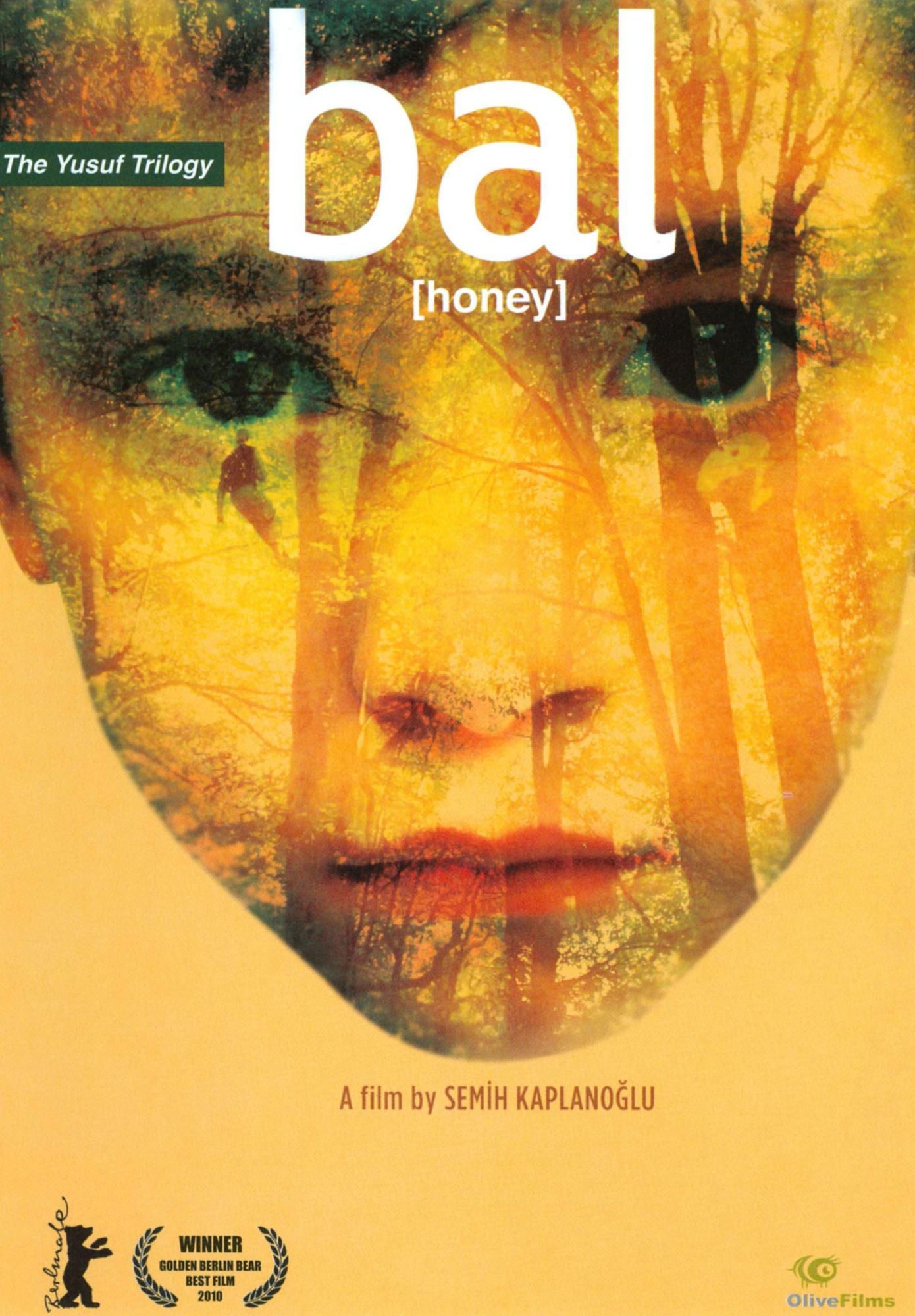 The Yusuf Trilogy: Bal