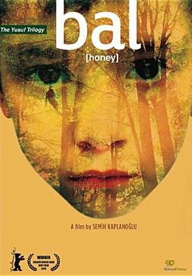 The Yusuf Trilogy: Bal