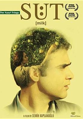 The Yusuf Trilogy: Sut