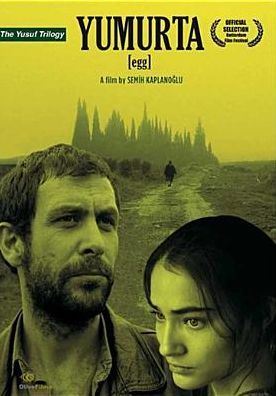 The Yusuf Trilogy: Yumurta