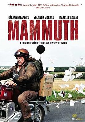 Mammuth
