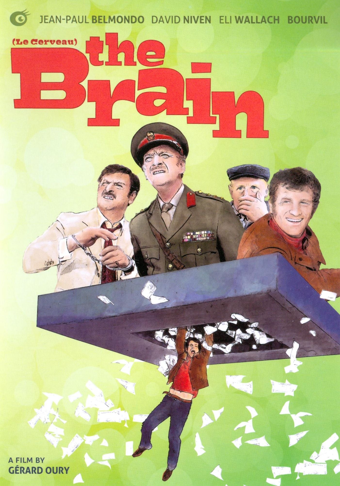 The Brain