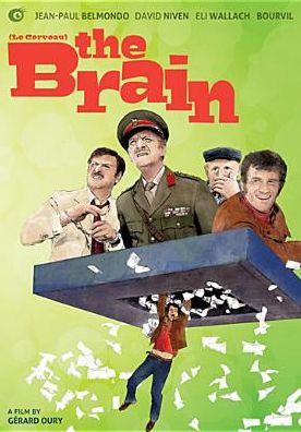 The Brain