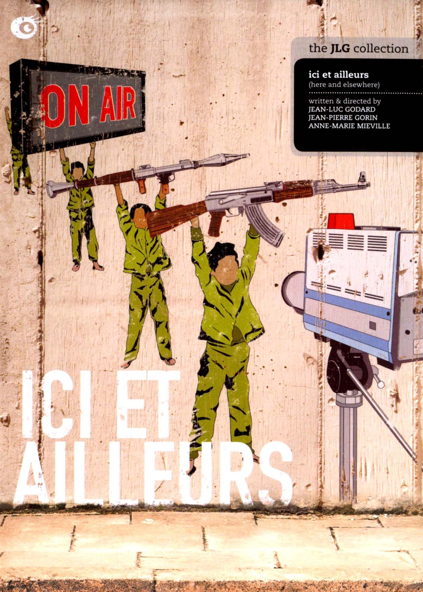 Ici et Ailleurs