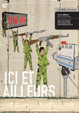 Ici et Ailleurs