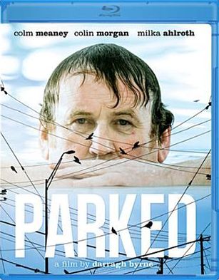 Parked [Blu-ray]