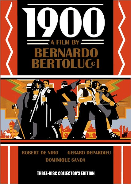 1900 [3 Discs]