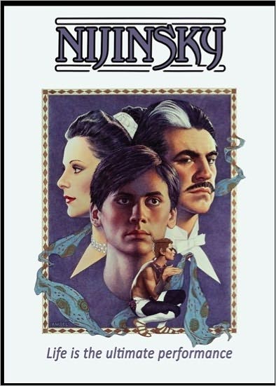 Nijinsky