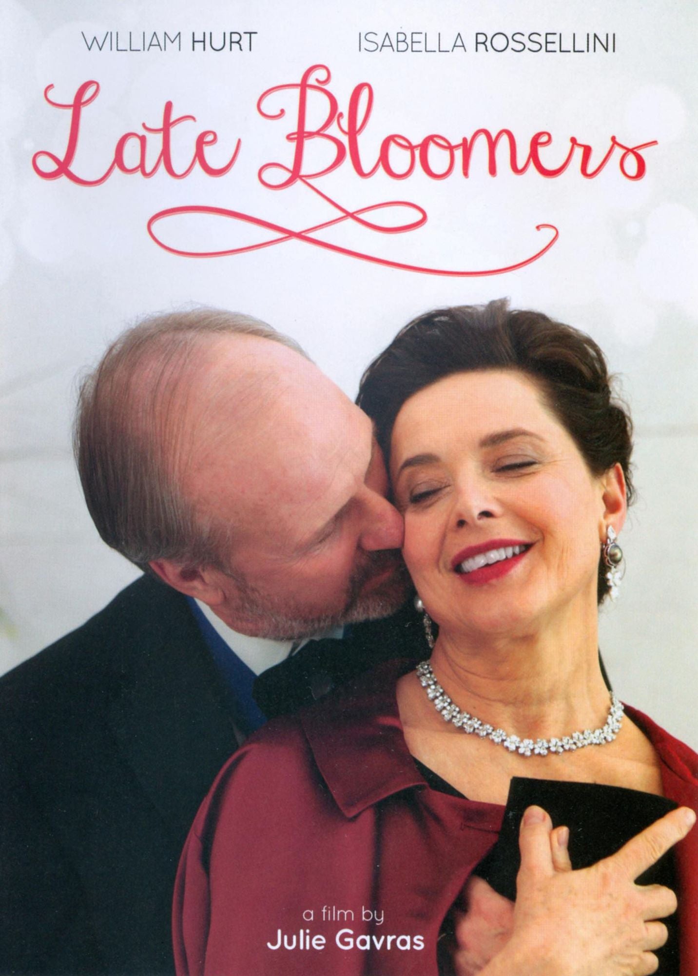 Late Bloomers