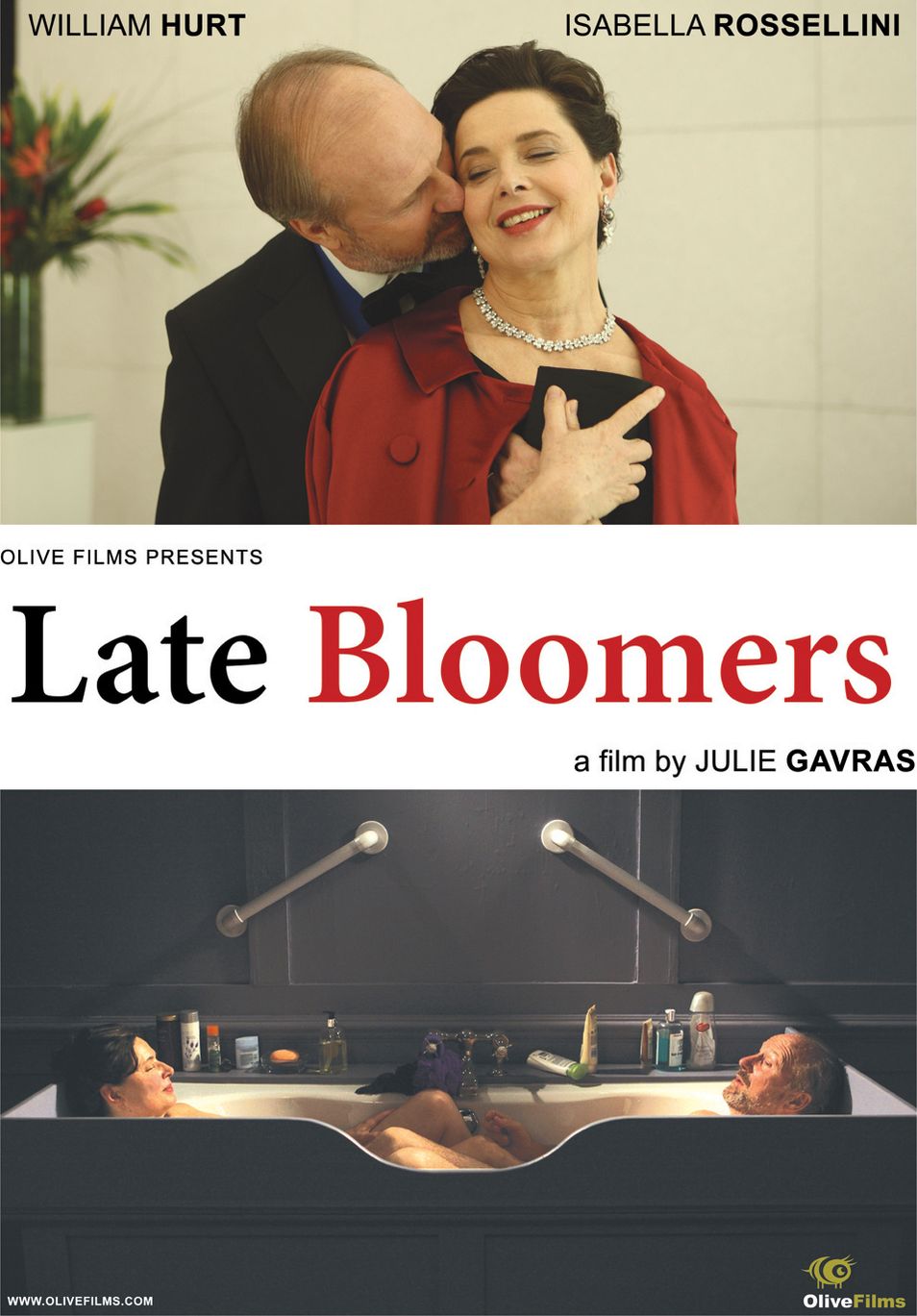 Late Bloomers