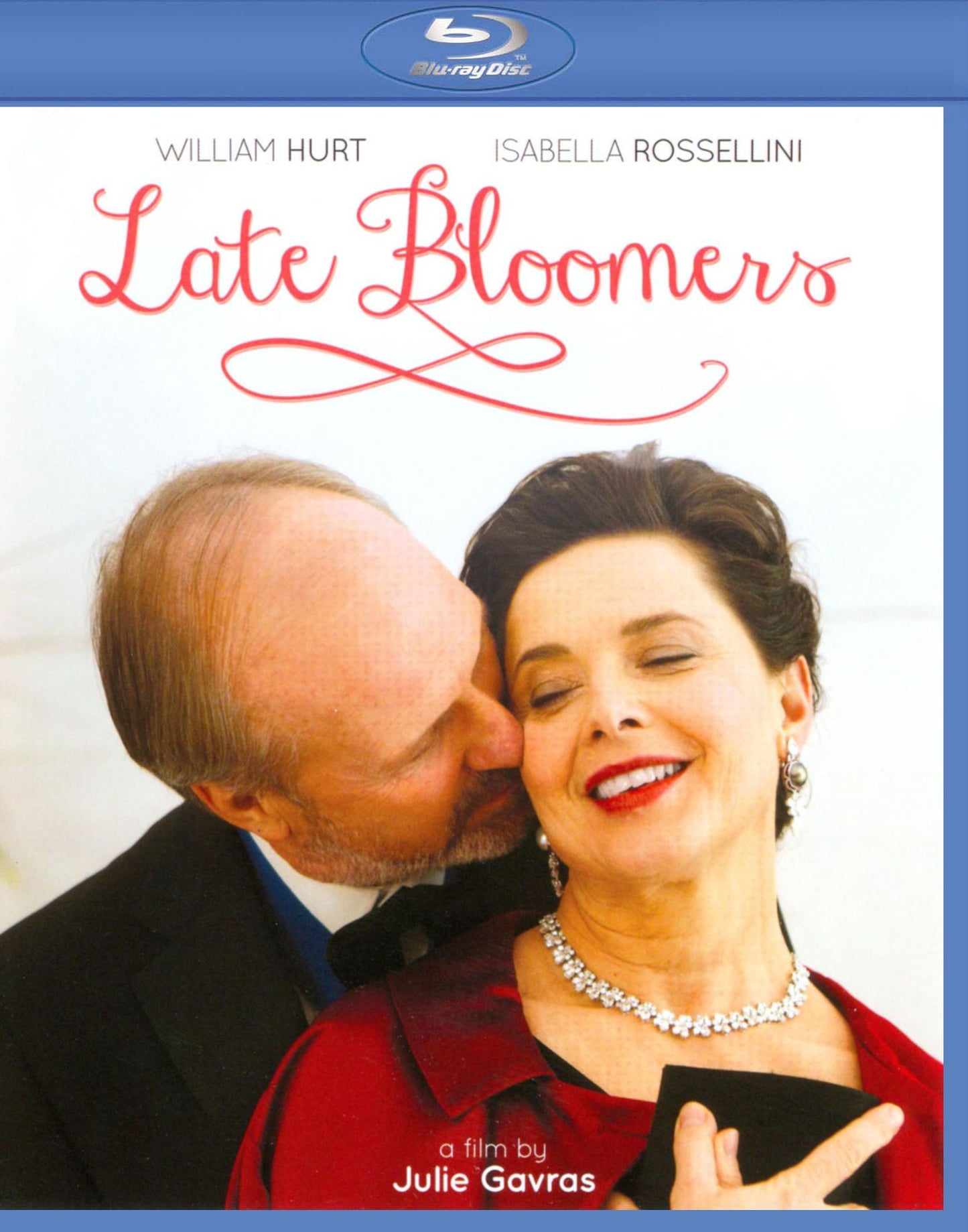 Late Bloomers [Blu-ray]