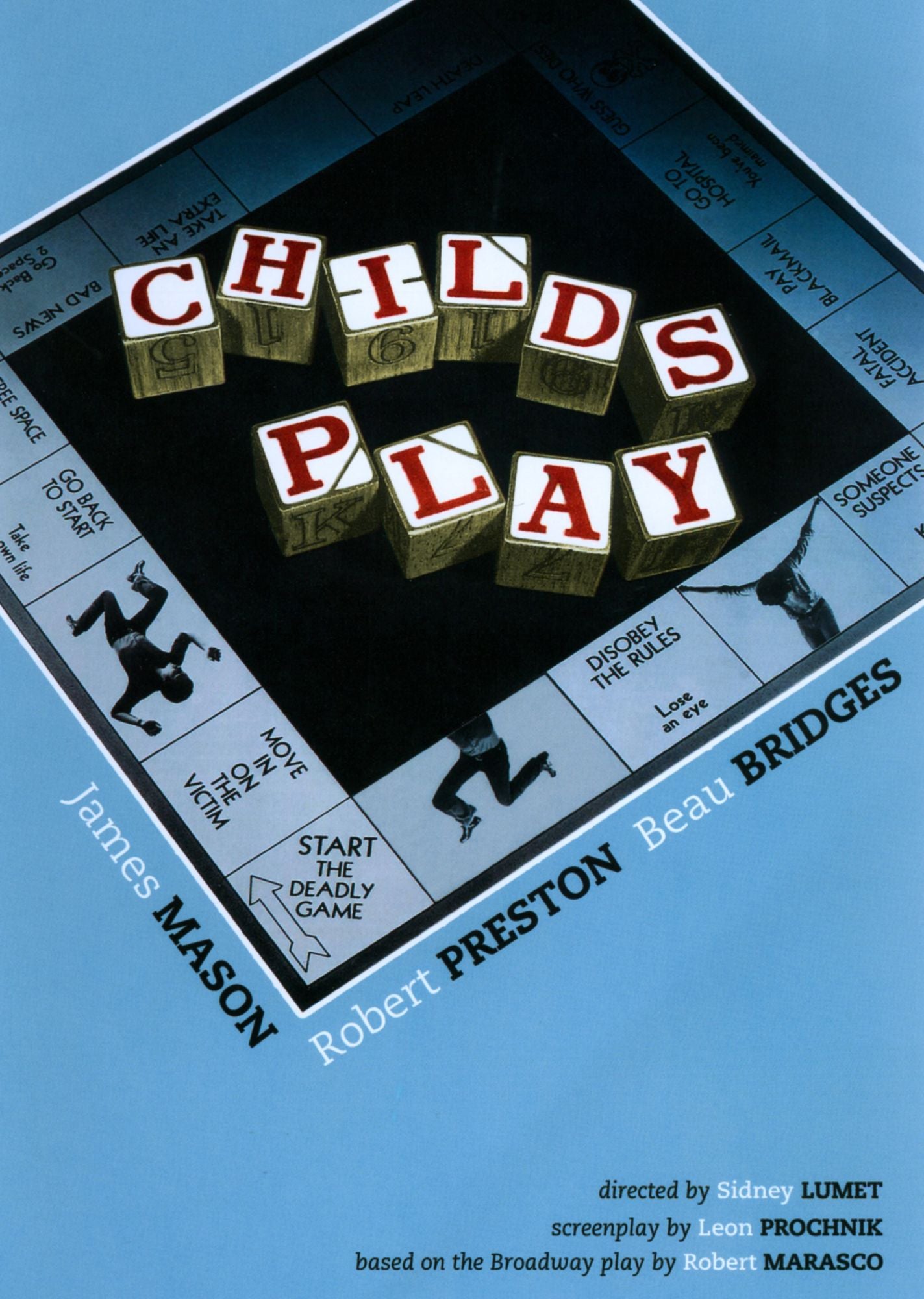 Child's Play