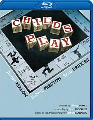 Child's Play [Blu-ray]
