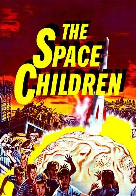 The Space Children
