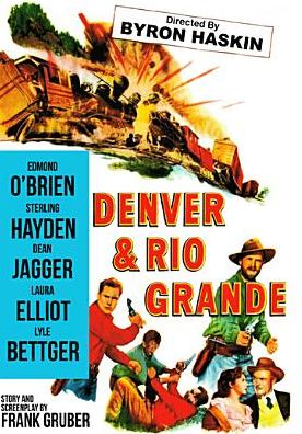 Denver & Rio Grande