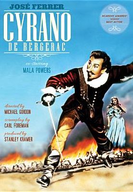 Cyrano de Bergerac