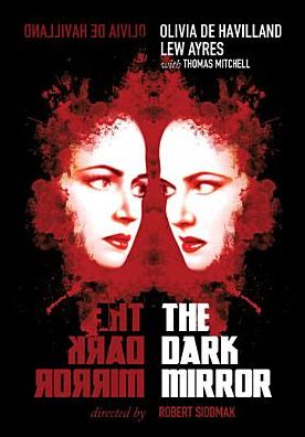 The Dark Mirror