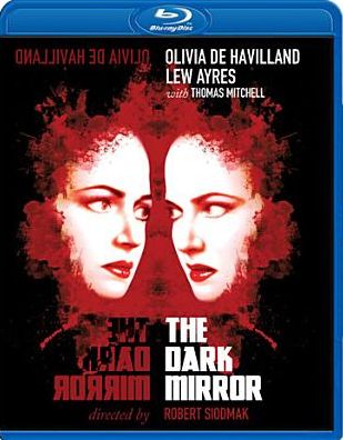 The Dark Mirror [Blu-ray]