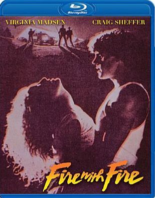 Fire With Fire [Blu-ray]