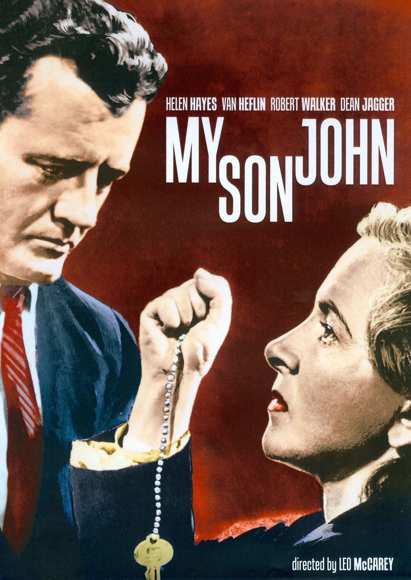 My Son, John