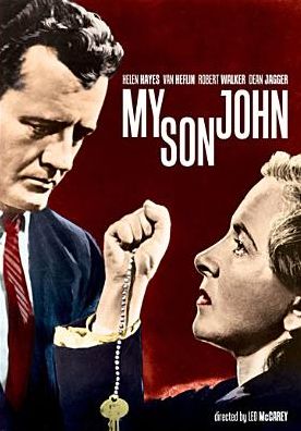 My Son, John