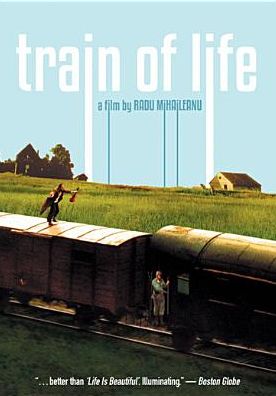 Train of Life
