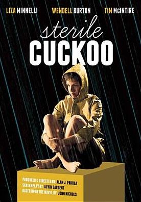 The Sterile Cuckoo
